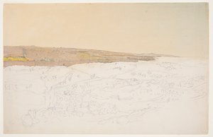 Jerusalem, General View