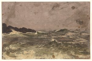 Maine Coast