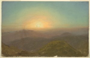 Morning Landscape