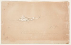 Mount Altar, Ecuador