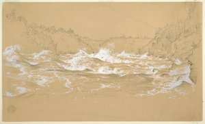 Niagara River Gorge