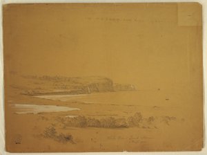 Whale Cove, Grand Manan Island, Canada