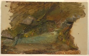 Woodland Stream