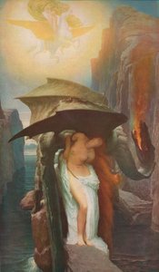 Perseus and Andromeda