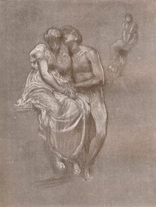 Studies for Wedded