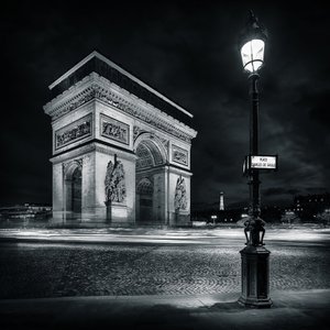 Arc de Triomphe de l