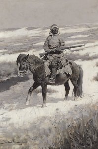 A Manchurian Bandit