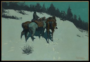 A Reconnaissance