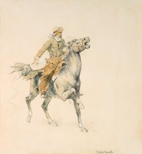 The Cowboy