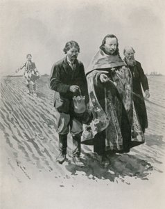 Blessing the Ground Before Sowing: Little Russia by Frederic de Haenen