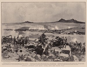 General Cronje