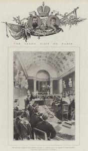 The Czar