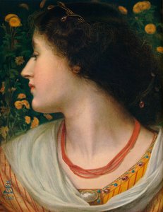 La Belle Isolde