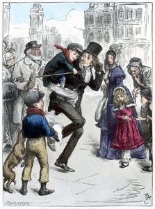 A Christmas Carol