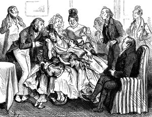 Nicholas Nickleby
