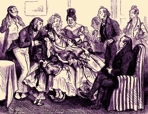Nicholas Nickleby
