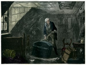 Nicholas Nickleby