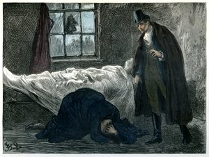 Sketches by Boz by Charles Dickens