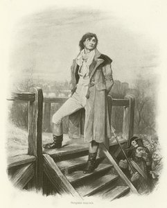Sydney Carton