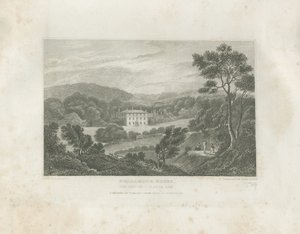 Colton - Bellamour House