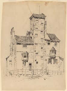 Norman Structure