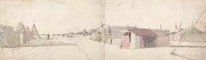 The Fair Grounds by Frederick Christian Lewis the Elder