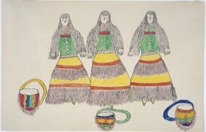 Unknown Image by Frederick Gokliz