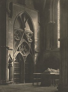 In Sure and Certain Hope by Frederick Henry Evans