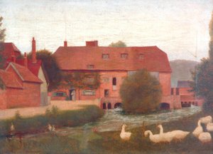 Mill Stream