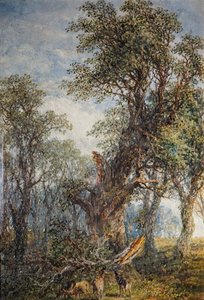 The Broken Bough, 1881