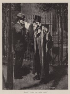 Christopherson, by George Gissing