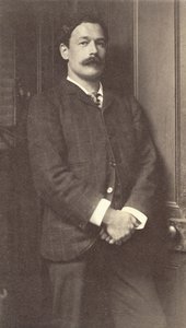 Henry Scott Tuke