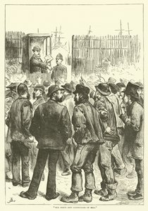 All Sorts and Conditions of Men by Frederick L. Bernard