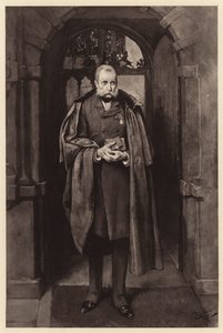 Colonel Newcome by Frederick L. Bernard