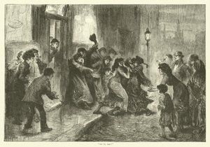 Go It, Sal! by Frederick L. Bernard