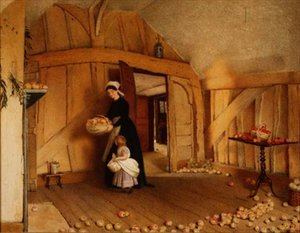 The Apple Room