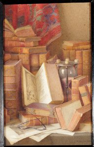 Old Books to Read by Frederick Spencer