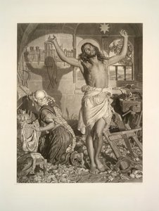 The Shadow of Death by Frederick Stacpoole