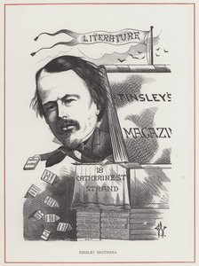 Tinsley Brothers by Frederick Waddy