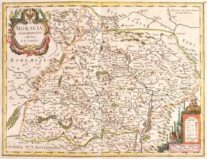 East Czech Republic
