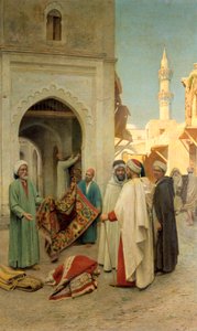 Rug Merchant