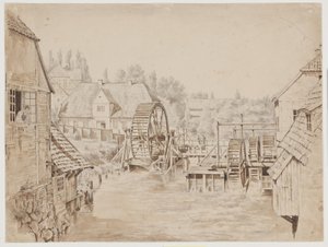 Salin Mill. Oldesloe
