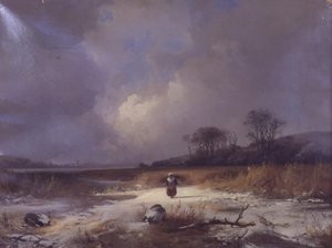 Winter Landscape
