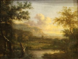 Landscape