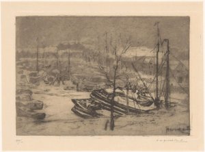 Little Harbor