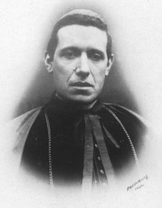 Cardinal Rampolla