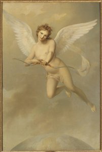 Cupid by Fredric Westin