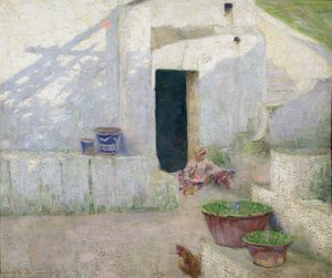 From Capri