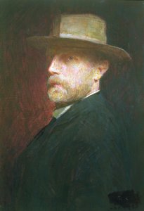Self Portrait