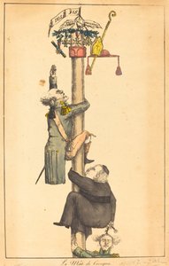 The Greasy Pole